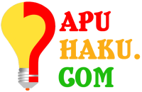 Apuhaku logo